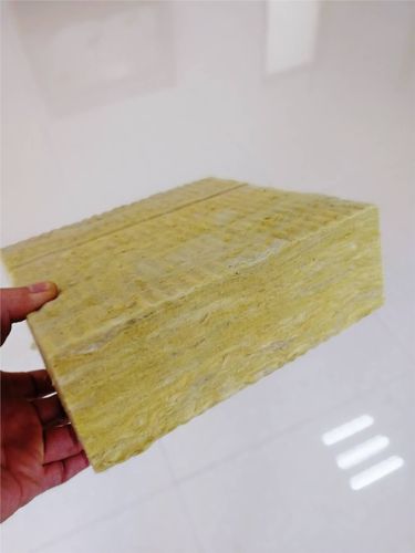 廊坊暖通岩棉制品